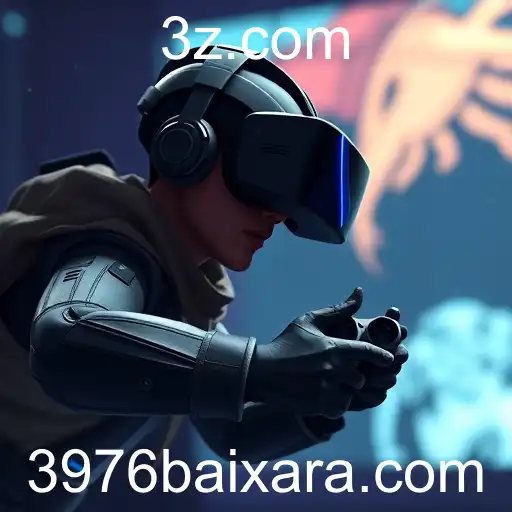 Tendências de Jogos e Tecnologia em 2026